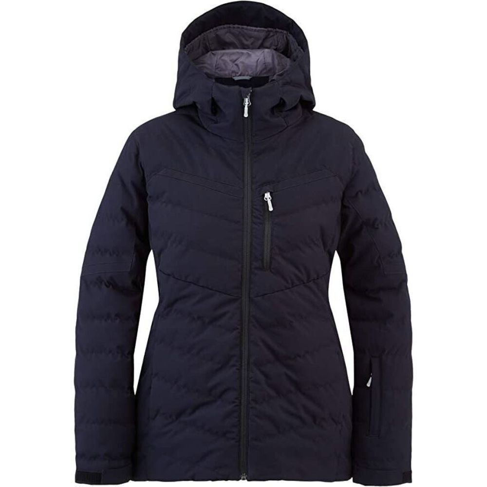 Spyder Active Sports Brisk Synthetic Down Jacket Coat XL Extra Large Rtl $399